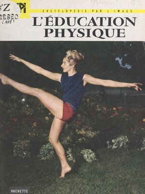 cover image of L'éducation physique